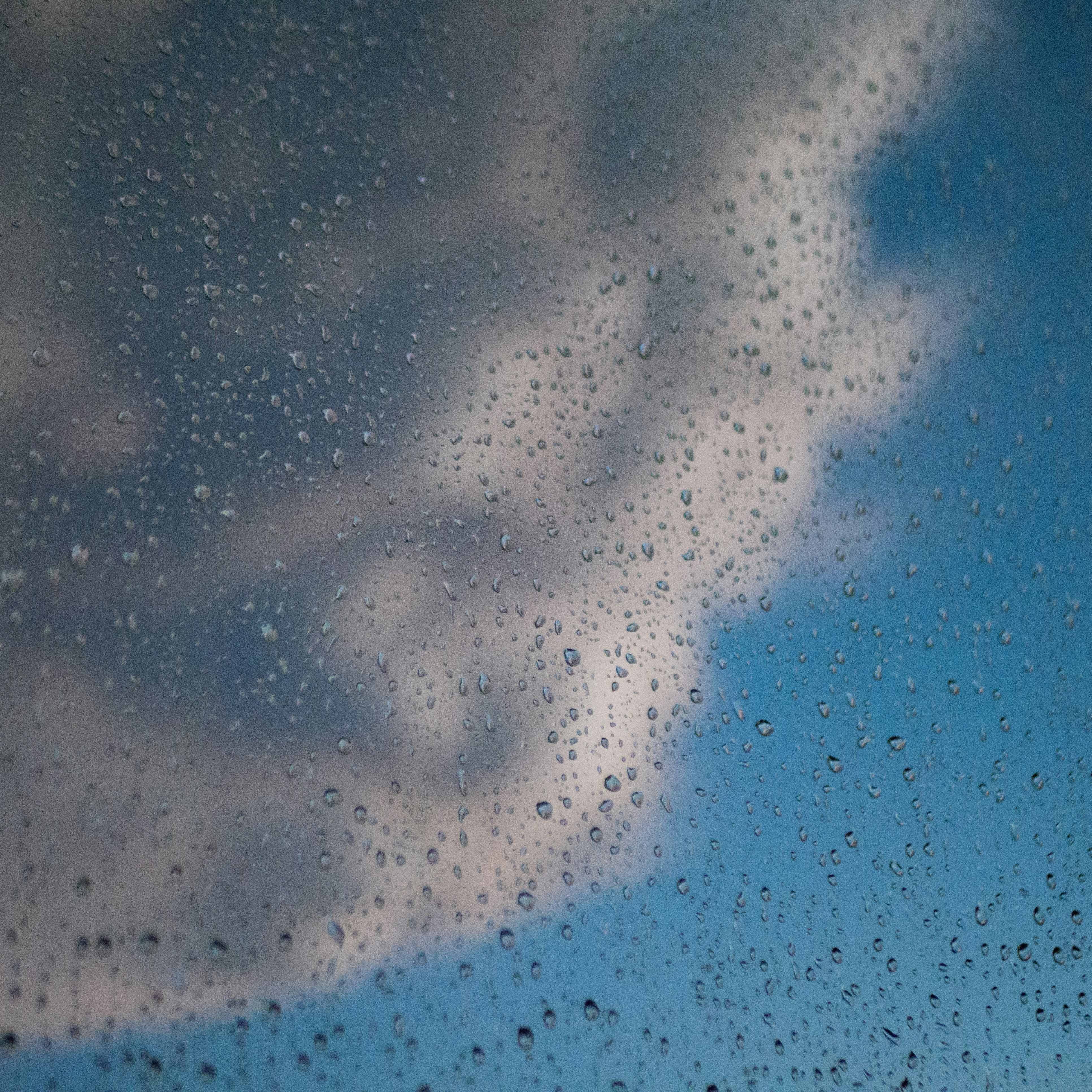 Picture of beautiful and fantastic weather condition