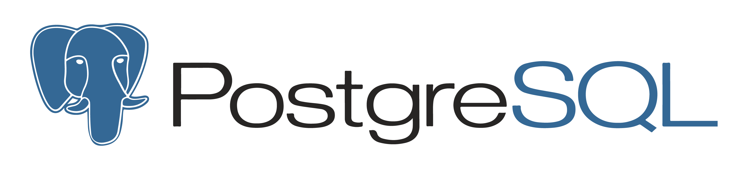 PostgreSQL logo