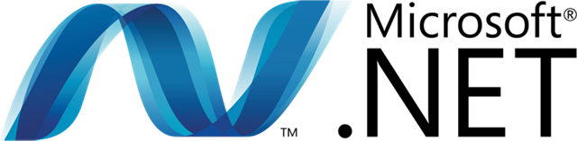 .NET logo
