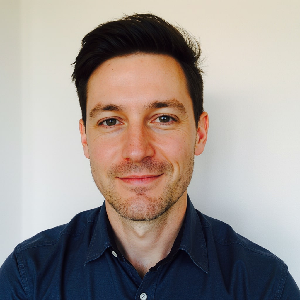 Photo of David Richards